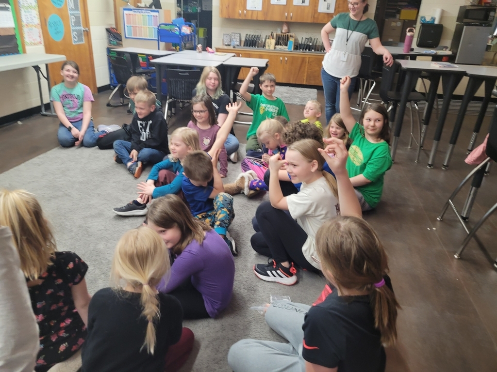 Live Feed LaMoure Public School