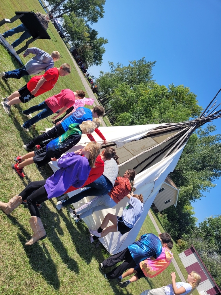 Live Feed LaMoure Public School